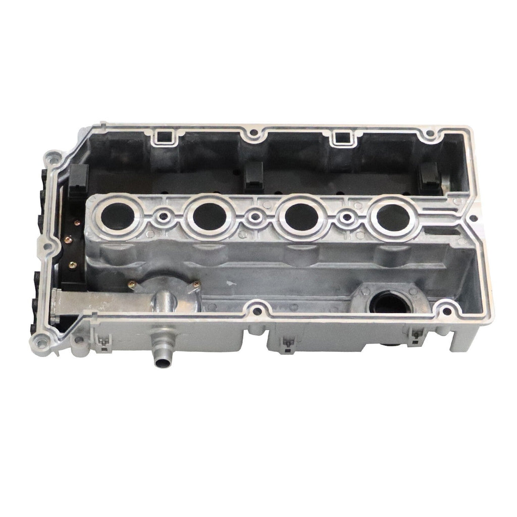 Aluminum Valve Cover Kit Upgrade for Chevy Cruze Sonic Trax Aveo G3 1.8L