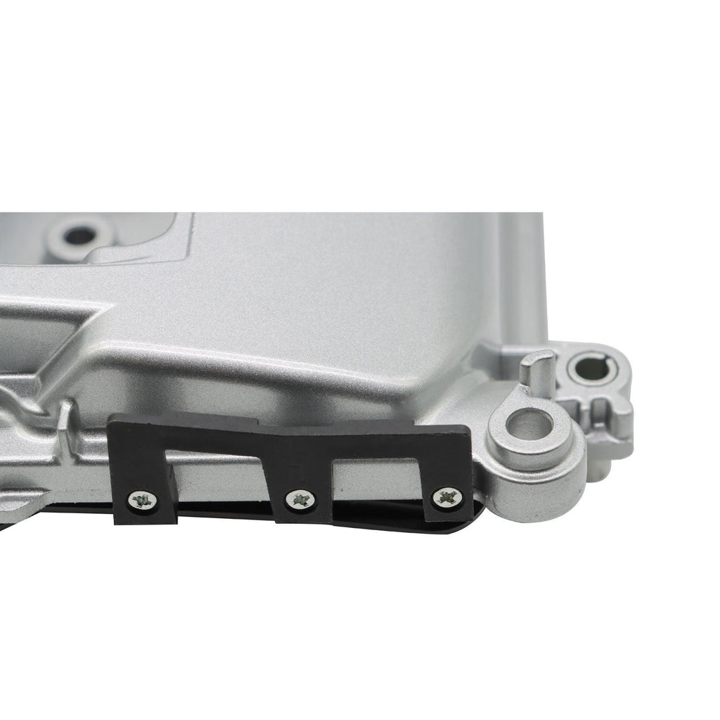 Aluminum Valve Cover Kit Upgrade for Chevy Cruze Sonic Trax Aveo G3 1.8L