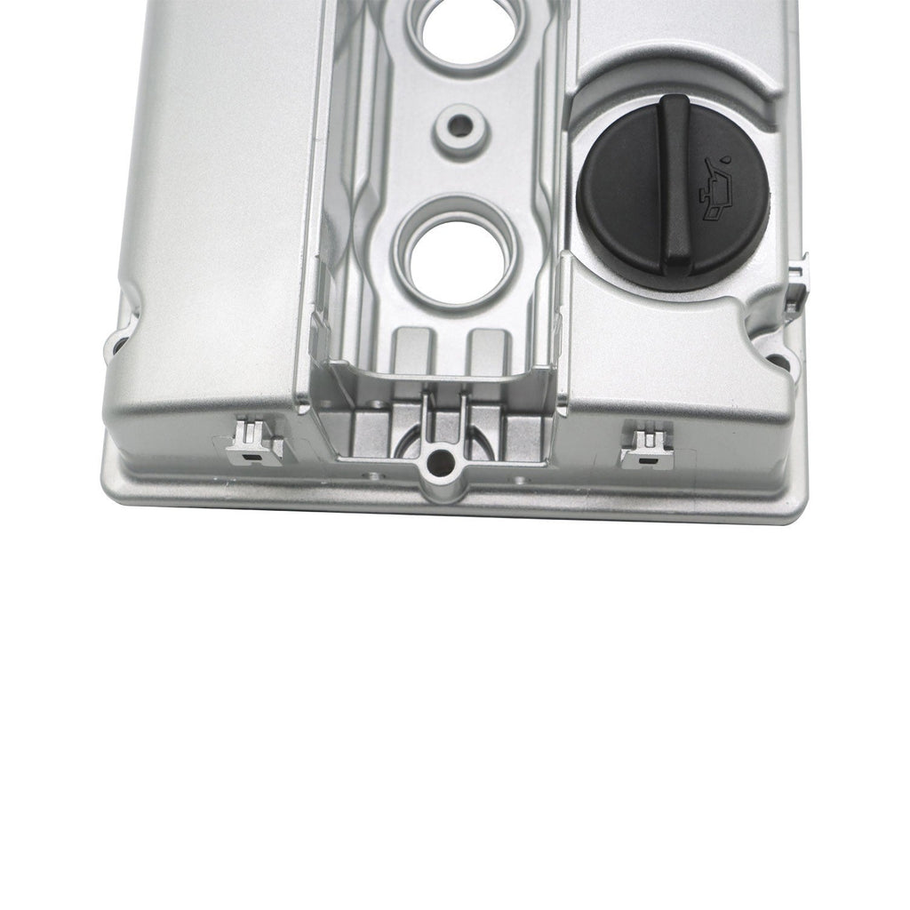 Aluminum Valve Cover Kit Upgrade for Chevy Cruze Sonic Trax Aveo G3 1.8L