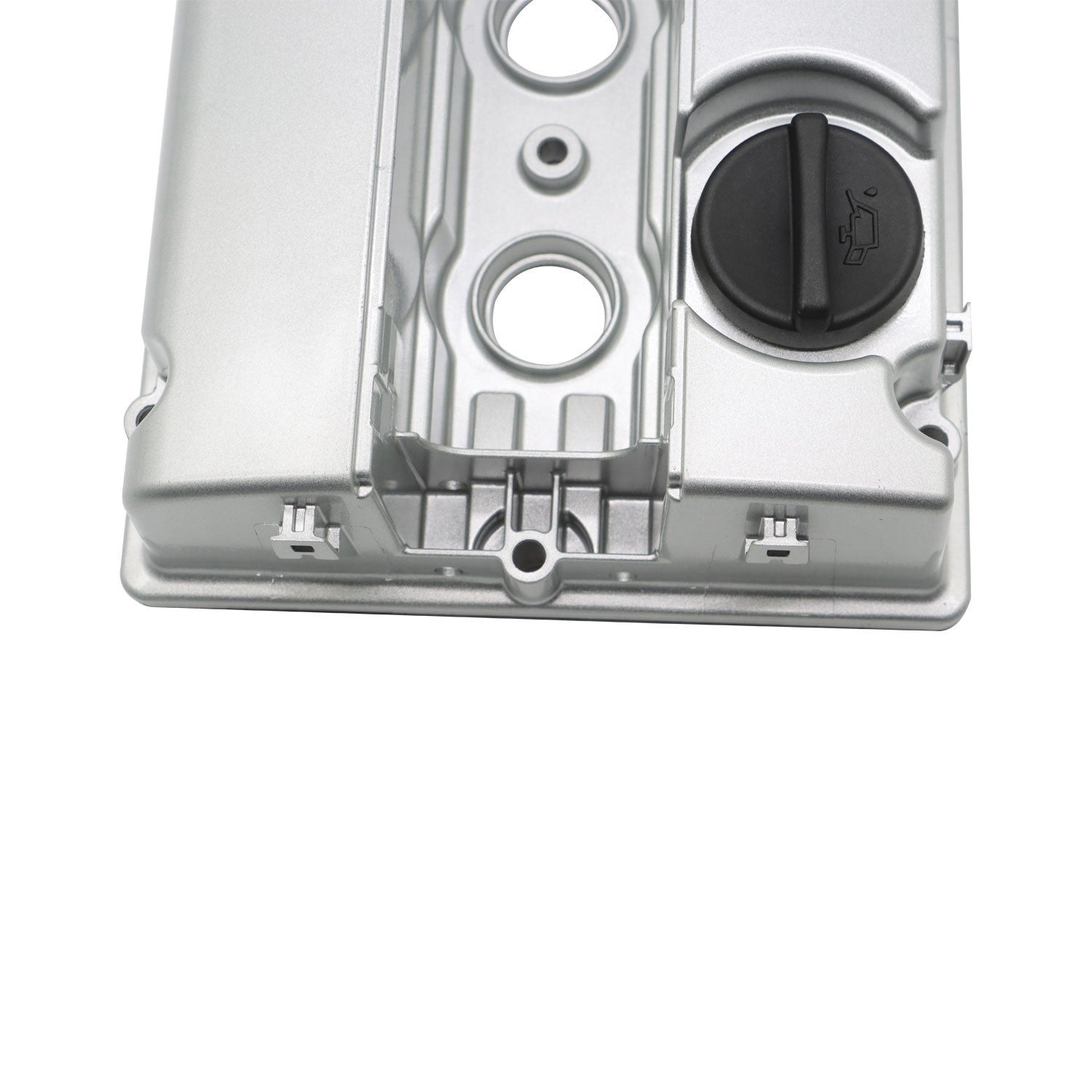 Aluminum Valve Cover Kit Upgrade for Chevy Cruze Sonic Trax Aveo G3 1.8L