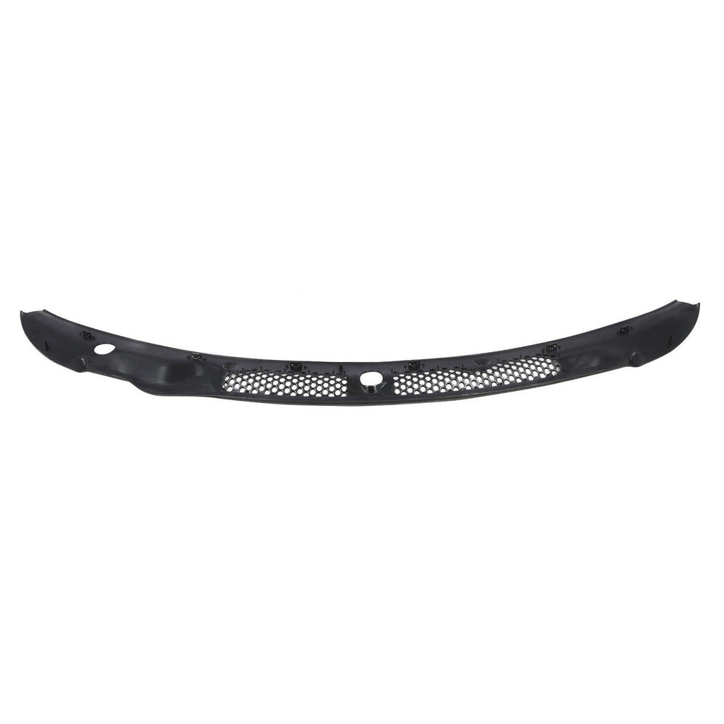 1994-1998 Ford Mustang Cobra Cowl Vent Wiper Grille Cover Panel