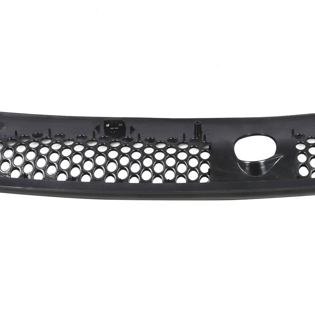 1994-1998 Ford Mustang Cobra Cowl Vent Wiper Grille Cover Panel
