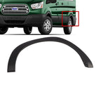 2015-2019 Ford Transit 150-350HD Left Rear Wheel Arch Flare Molding Trim