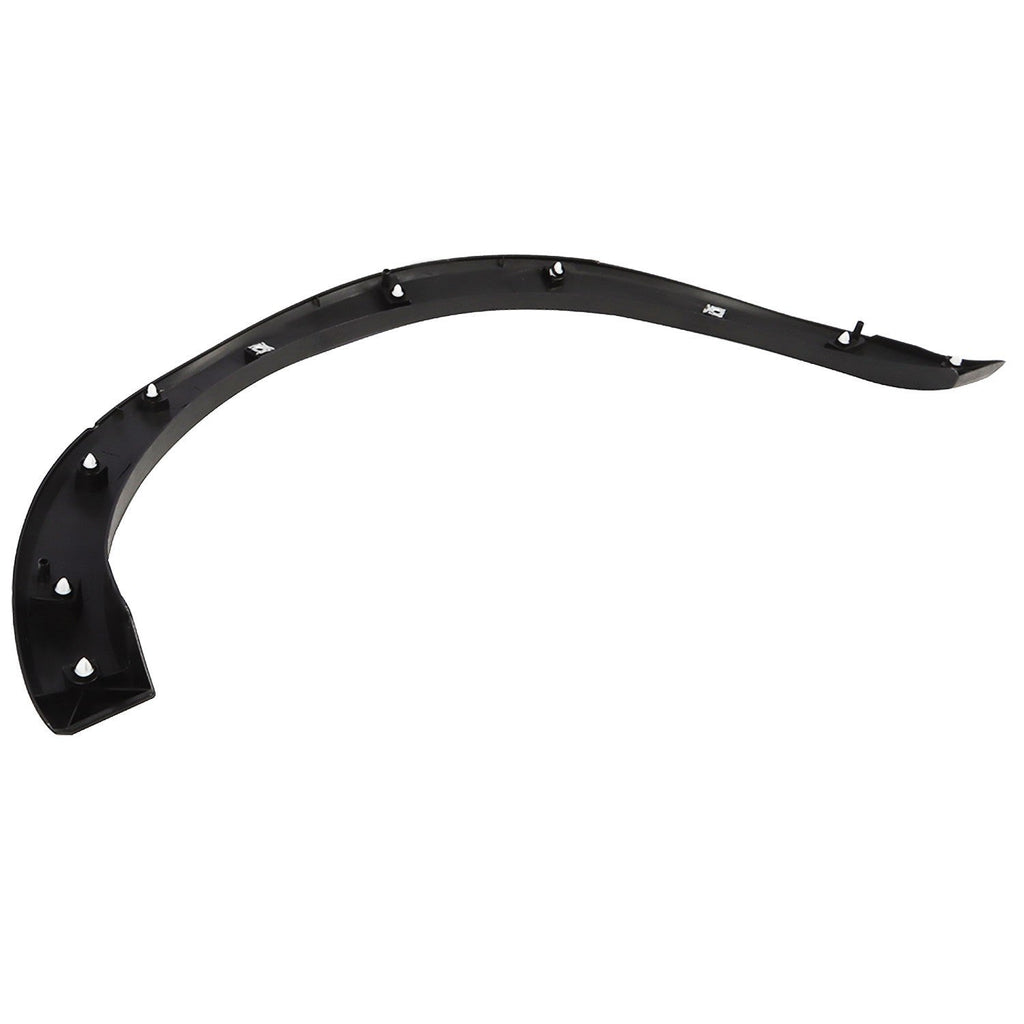 2015-2019 Ford Transit 150-350HD Left Rear Wheel Arch Flare Molding Trim