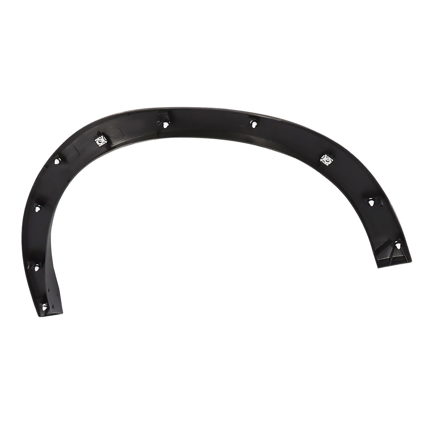 2015-2019 Ford Transit 150-350HD Left Rear Wheel Arch Flare Molding Trim