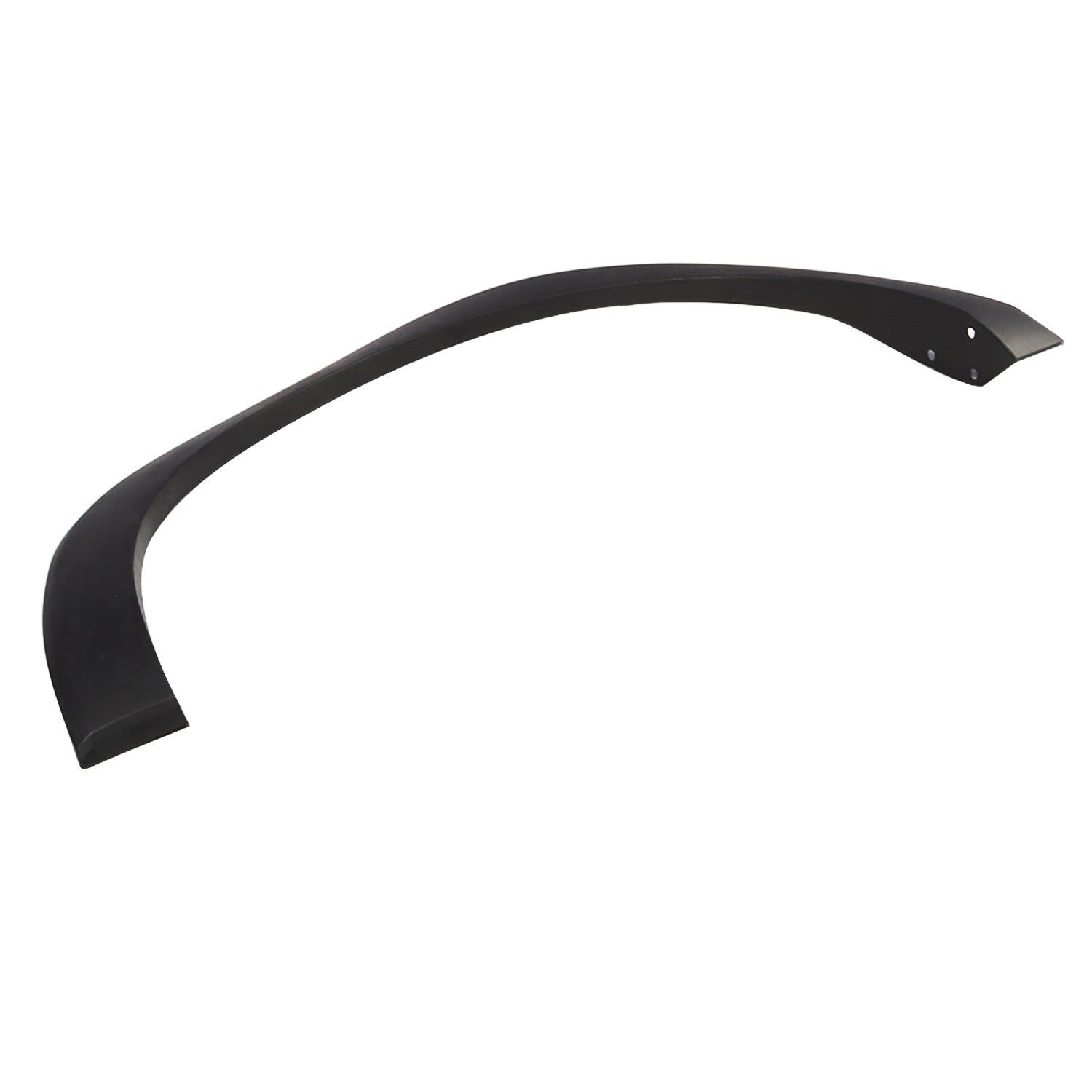2015-2019 Ford Transit 150-350HD Left Rear Wheel Arch Flare Molding Trim