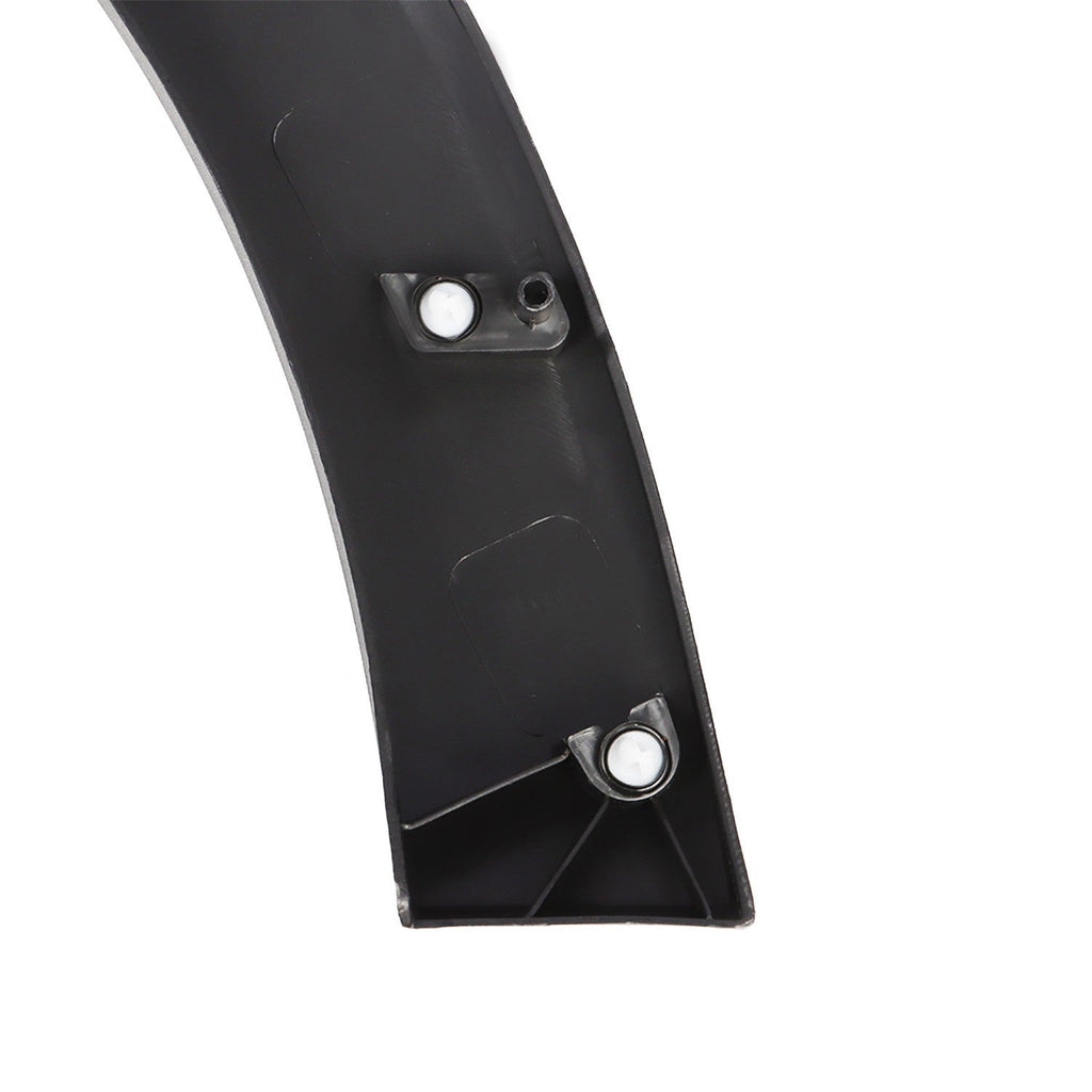 2015-2019 Ford Transit 150-350HD Left Rear Wheel Arch Flare Molding Trim