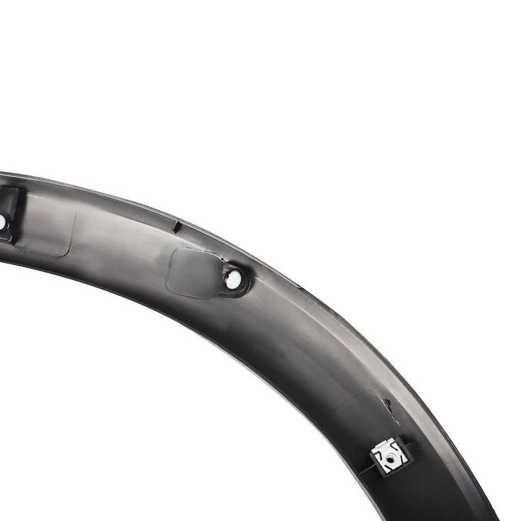 2015-2019 Ford Transit 150-350HD Left Rear Wheel Arch Flare Molding Trim