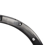 2015-2019 Ford Transit 150-350HD Left Rear Wheel Arch Flare Molding Trim