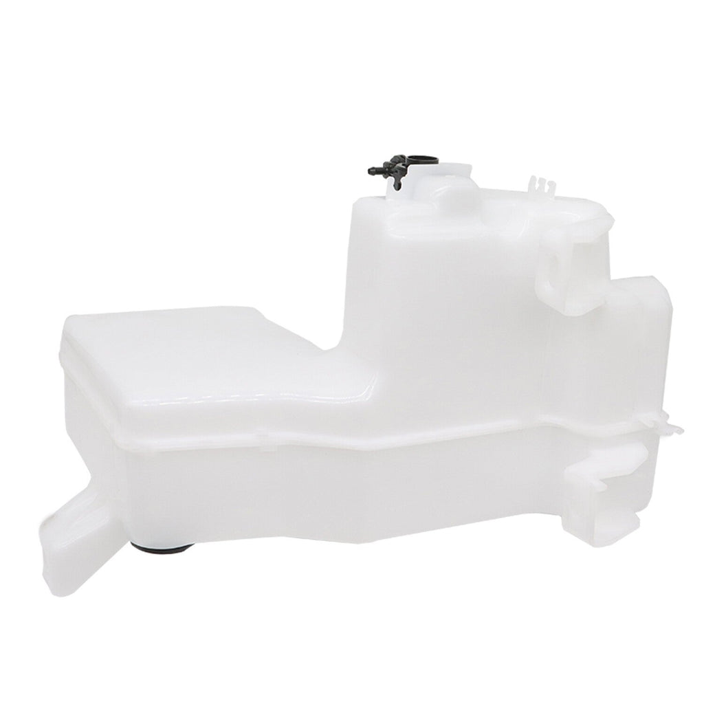 Toyota Sienna 2021-2023 Windshield Washer Reservoir Tank with Pump & Pipe