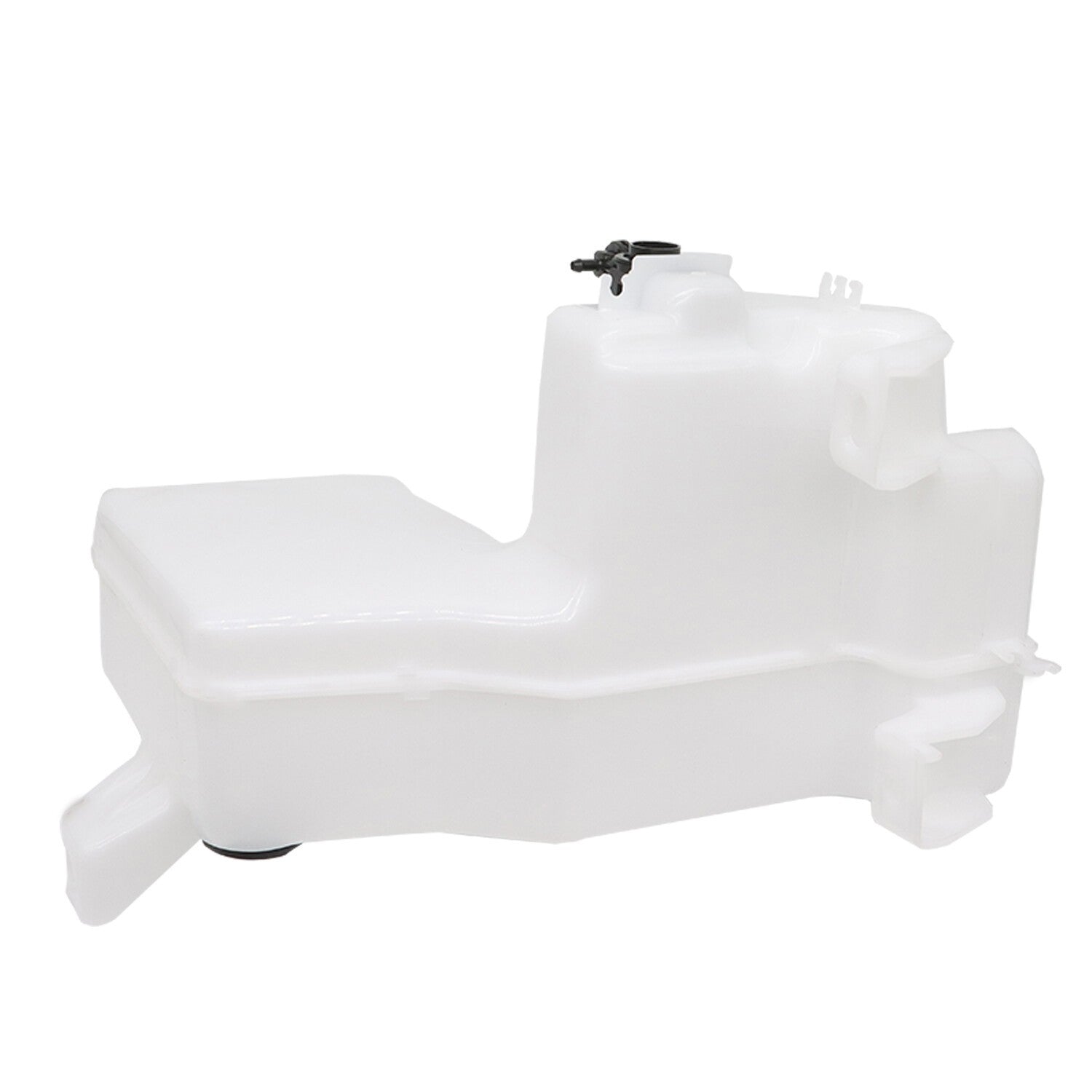 Toyota Sienna 2021-2023 Windshield Washer Reservoir Tank with Pump & Pipe