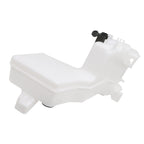 Toyota Sienna 2021-2023 Windshield Washer Reservoir Tank with Pump & Pipe