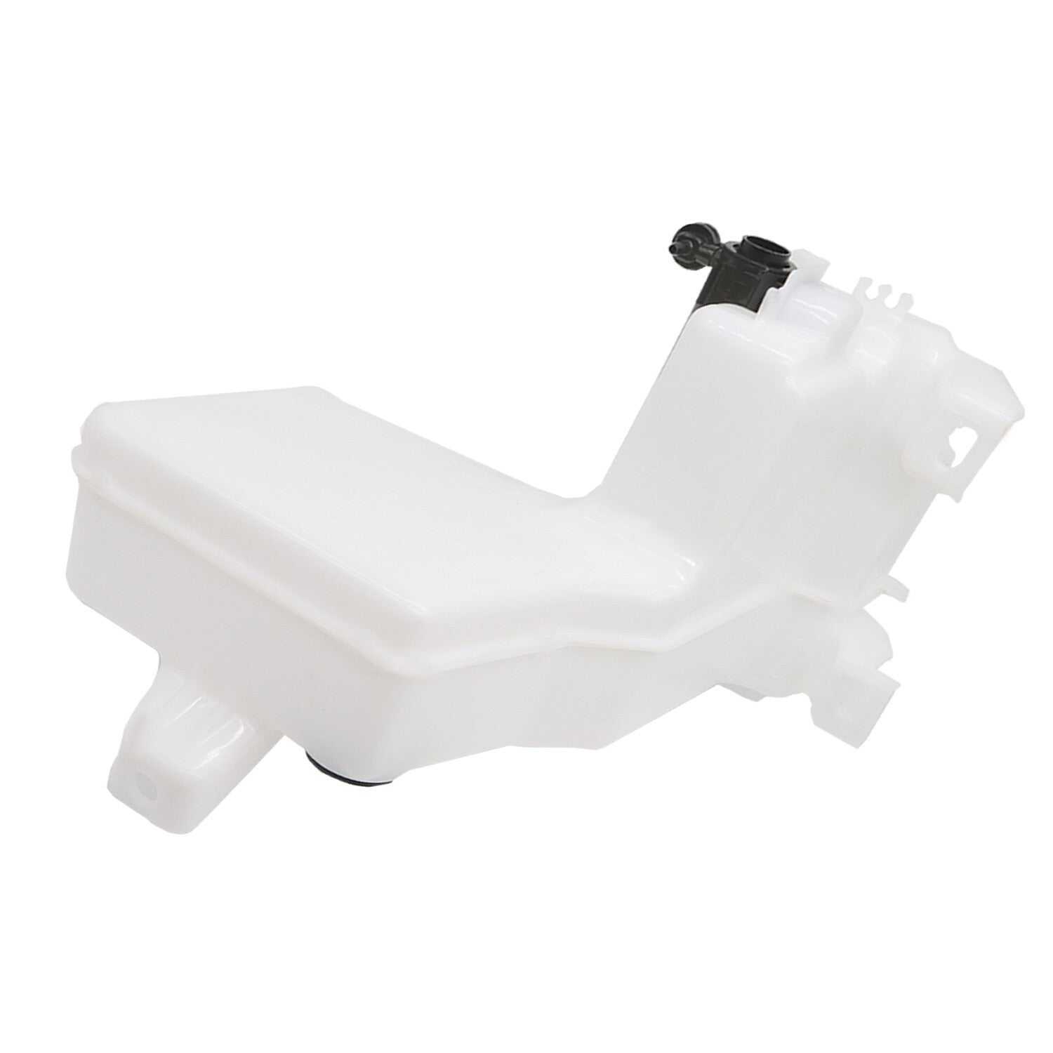 Toyota Sienna 2021-2023 Windshield Washer Reservoir Tank with Pump & Pipe