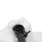 Toyota Sienna 2021-2023 Windshield Washer Reservoir Tank with Pump & Pipe
