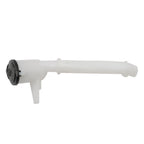 Toyota Sienna 2021-2023 Windshield Washer Reservoir Tank with Pump & Pipe