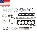 Volvo 2.5L Engine Cylinder Head Gasket Set 04-15 C30 C70 S40 S60 V50 V60