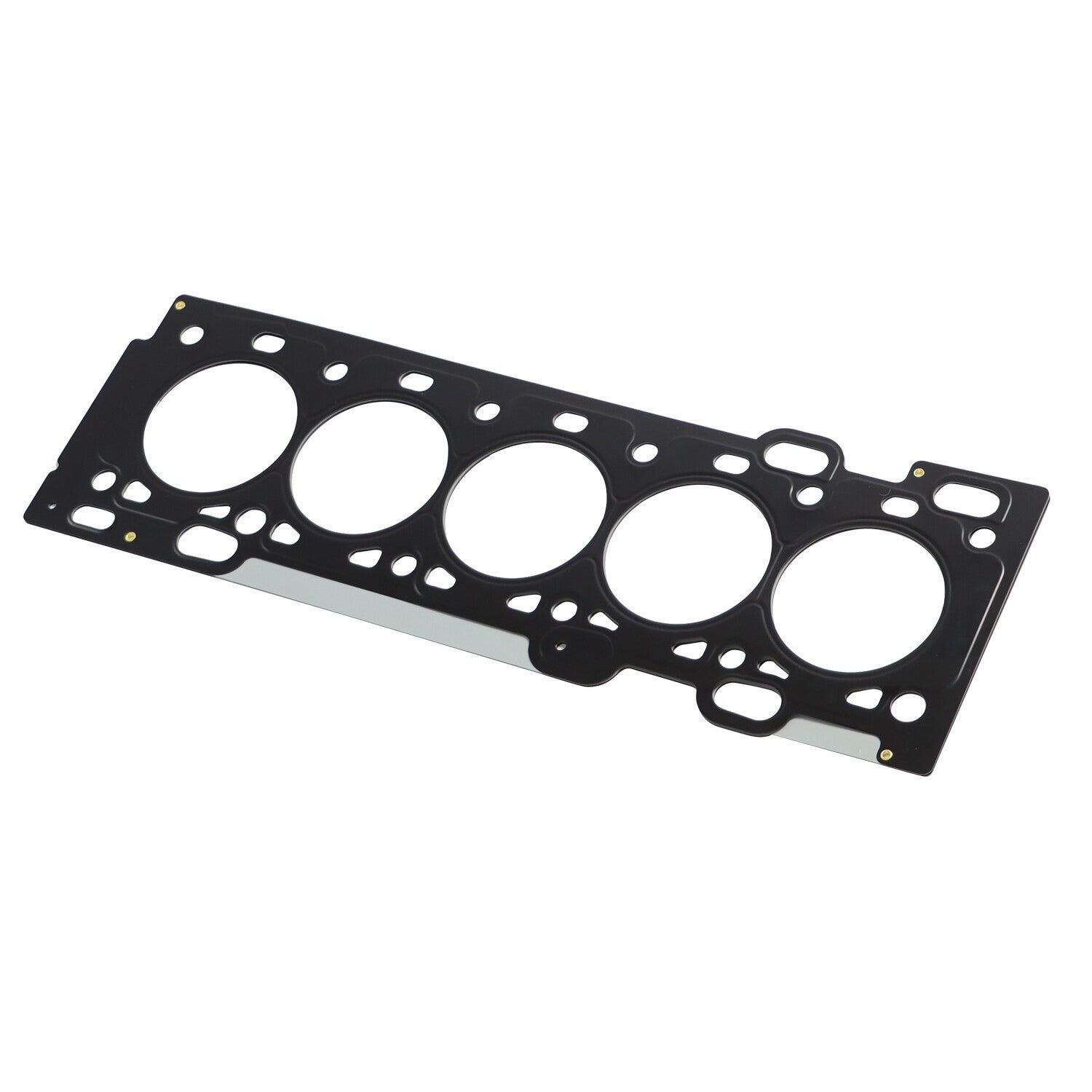 Volvo 2.5L Engine Cylinder Head Gasket Set 04-15 C30 C70 S40 S60 V50 V60