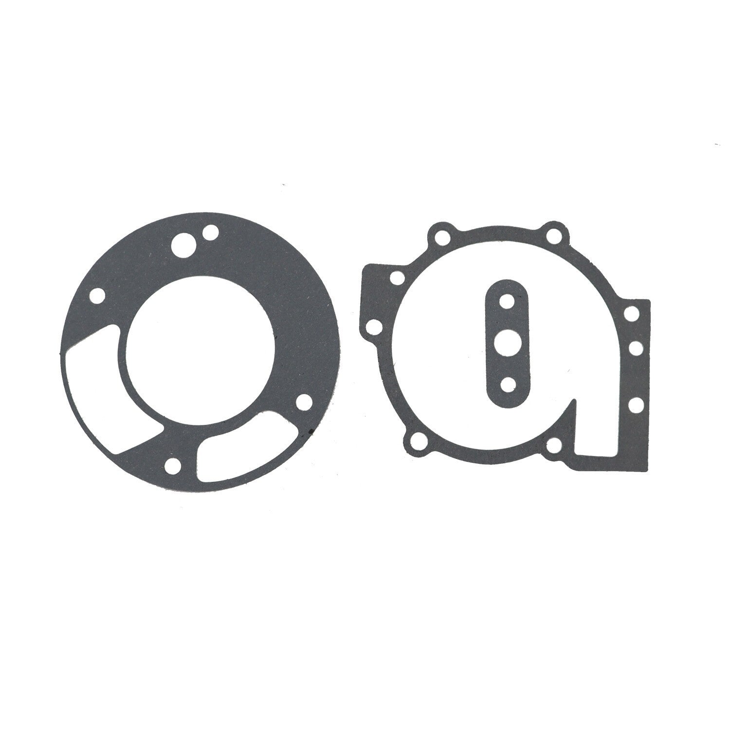 Volvo 2.5L Engine Cylinder Head Gasket Set 04-15 C30 C70 S40 S60 V50 V60