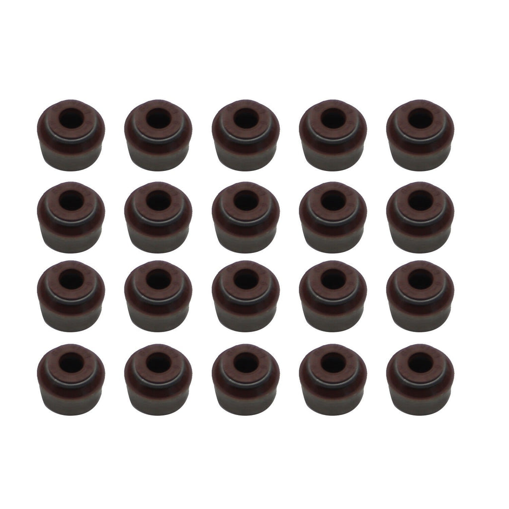 Volvo 2.5L Engine Cylinder Head Gasket Set 04-15 C30 C70 S40 S60 V50 V60