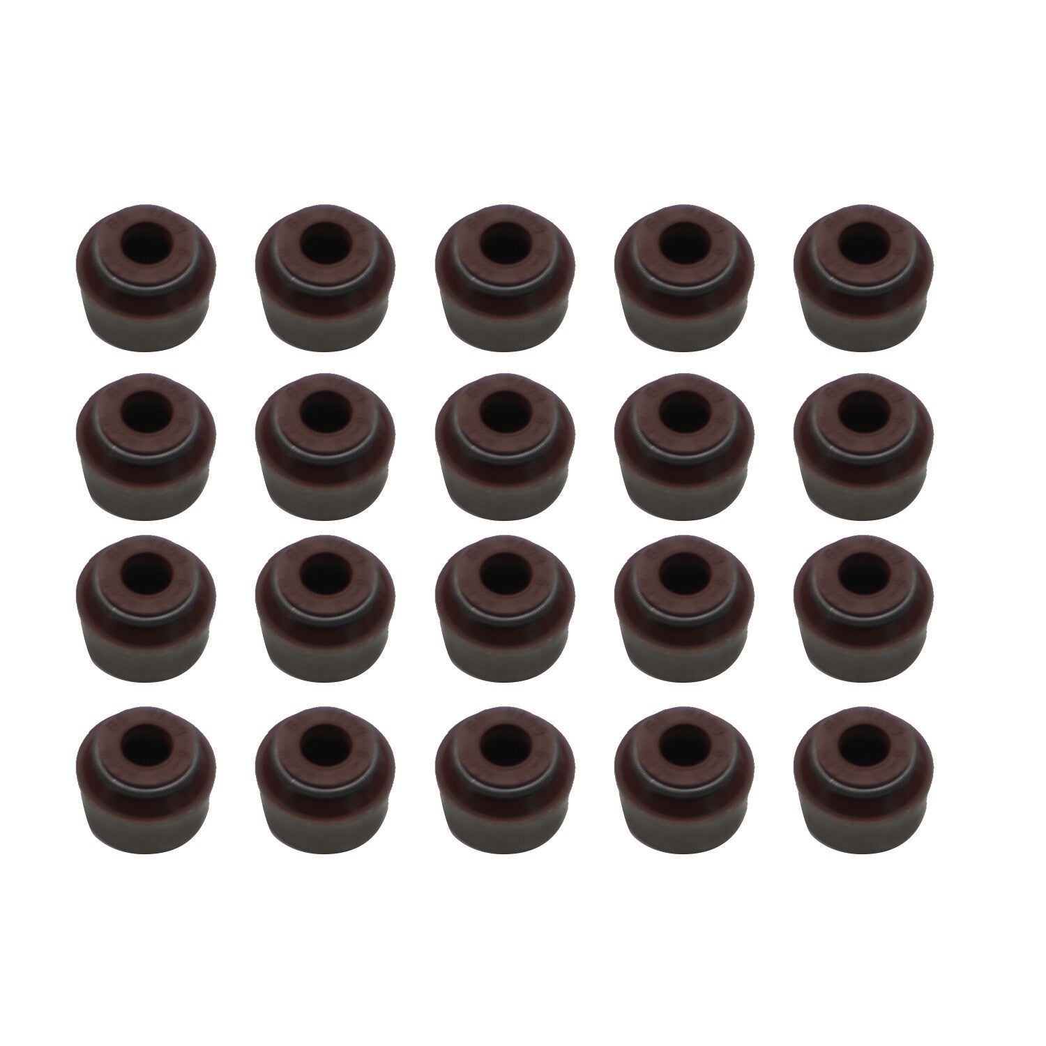 Volvo 2.5L Engine Cylinder Head Gasket Set 04-15 C30 C70 S40 S60 V50 V60
