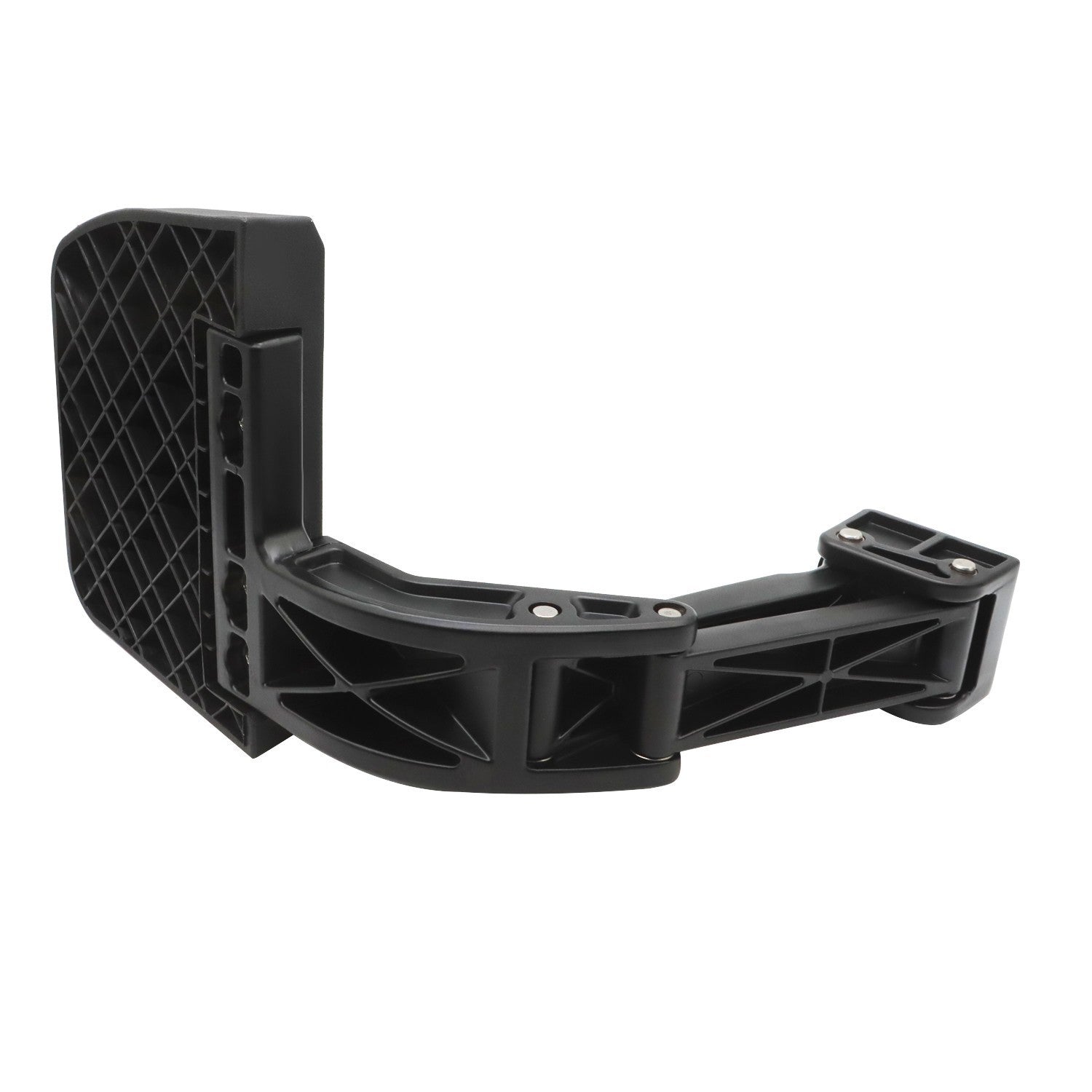Folding Rear Bed Step Bumper PT392-35920 for 2024-2025 Toyota Tacoma