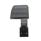 Folding Rear Bed Step Bumper PT392-35920 for 2024-2025 Toyota Tacoma