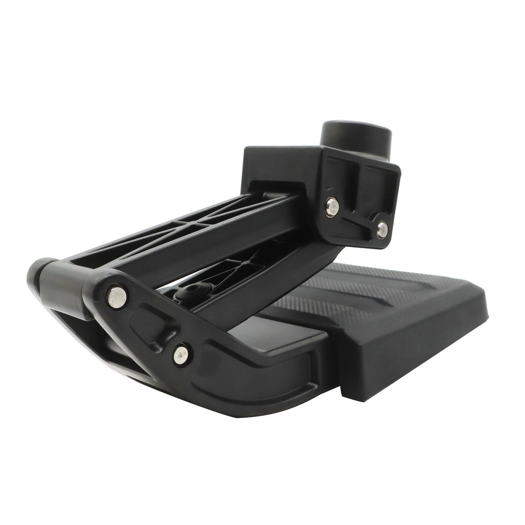 Folding Rear Bed Step Bumper PT392-35920 for 2024-2025 Toyota Tacoma