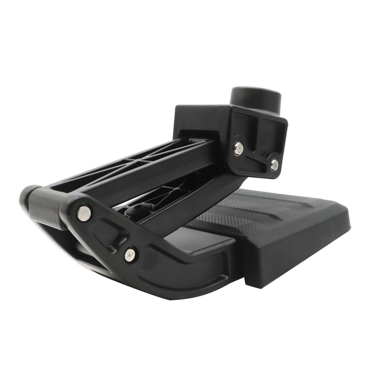 Folding Rear Bed Step Bumper PT392-35920 for 2024-2025 Toyota Tacoma