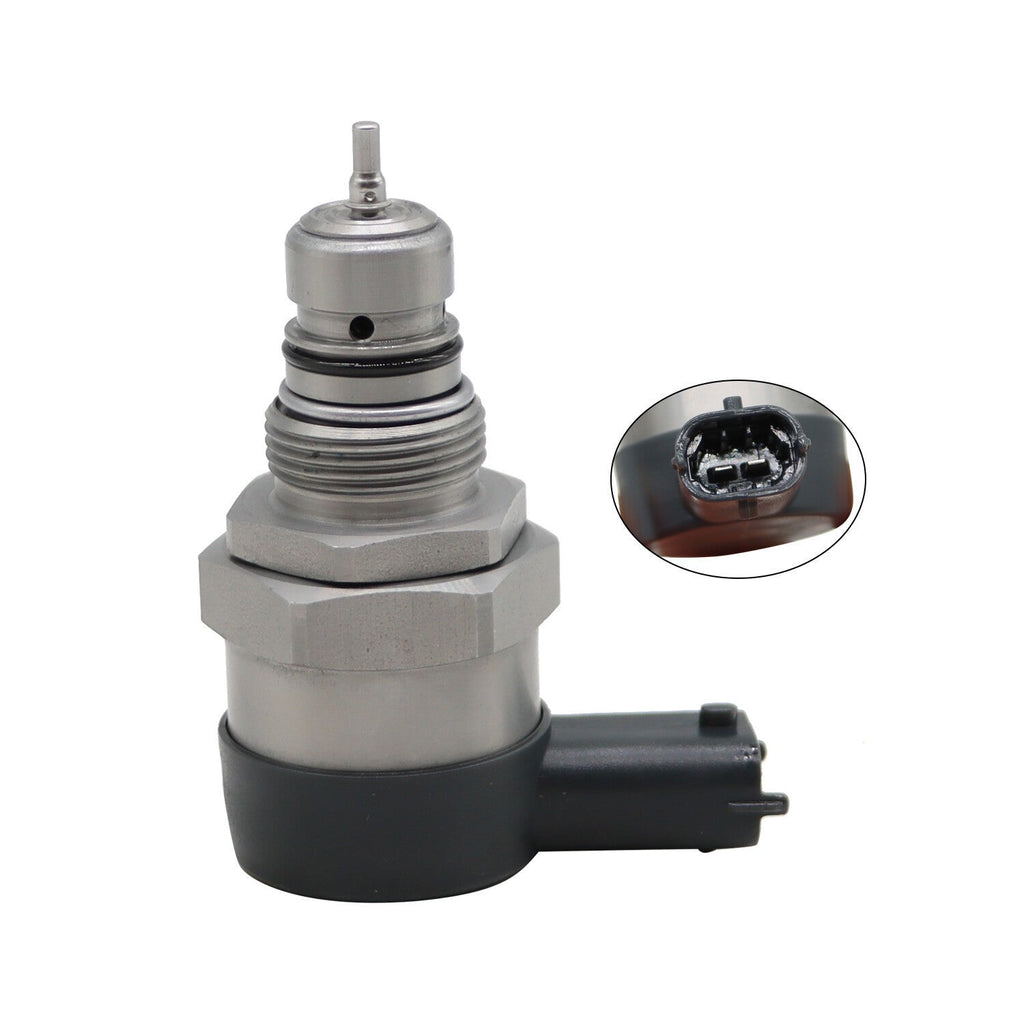 Fuel Rail Pressure Valve 057130764H for Audi A4 A5 A6 S6 A7 2.7 3.0 TDI