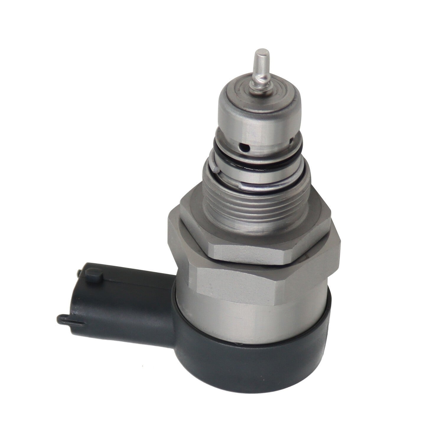 Fuel Rail Pressure Valve 057130764H for Audi A4 A5 A6 S6 A7 2.7 3.0 TDI