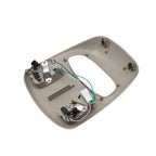 2006-2009 Ram 1500 2500 3500 Overhead Console Housing Assembly 1DK78-BD1AA