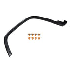 2014-2018 Jeep Cherokee Right Side Wheel Arch Fender Flare Trim RH