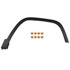 2014-2018 Jeep Cherokee Right Side Wheel Arch Fender Flare Trim RH