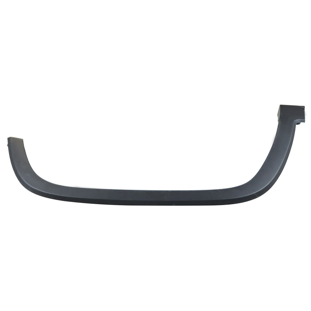 2014-2018 Jeep Cherokee Right Side Wheel Arch Fender Flare Trim RH