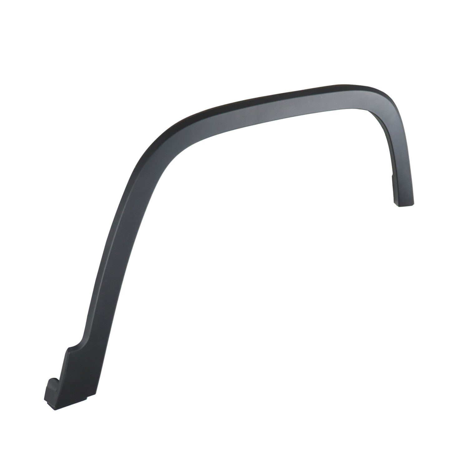 2014-2018 Jeep Cherokee Right Side Wheel Arch Fender Flare Trim RH