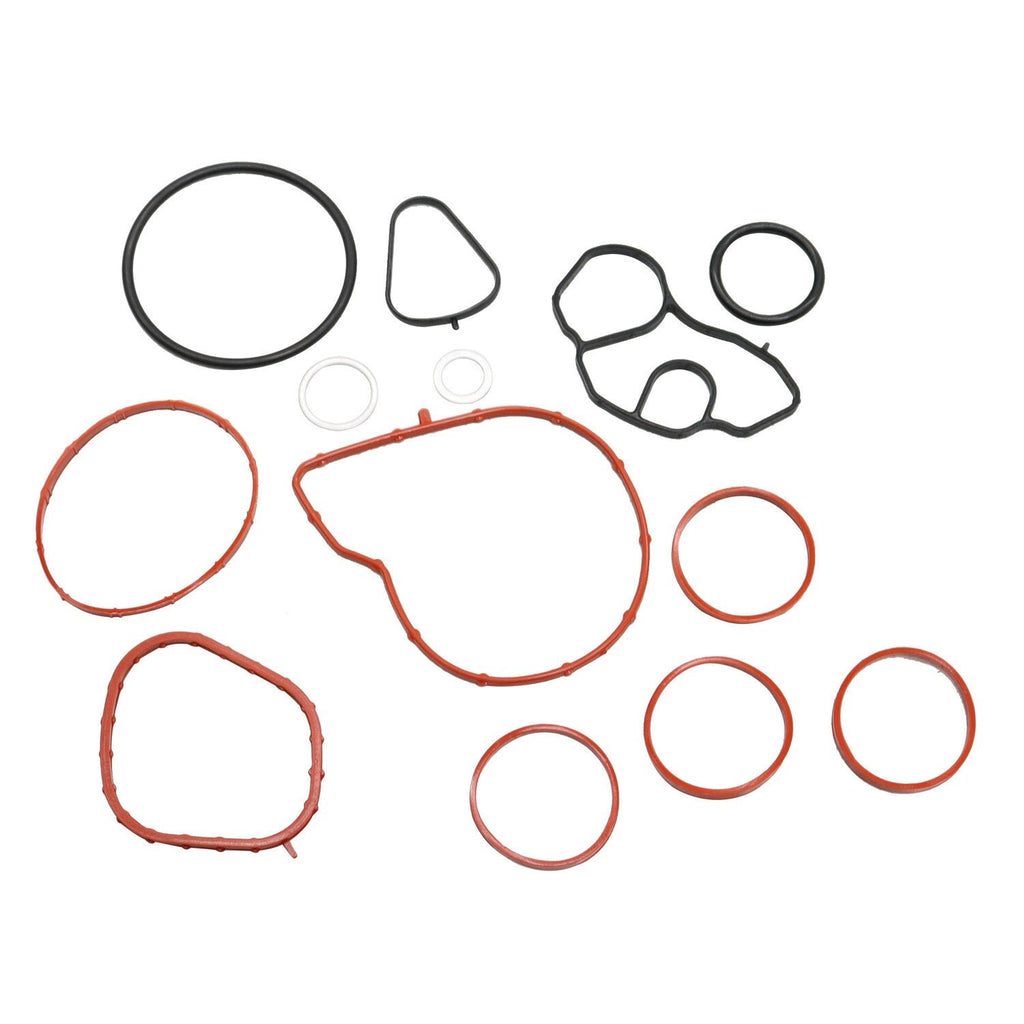 2007-2012 Mini Cooper R56 1.6L Engine Head Gasket 1.20mm Bolts Set NEW