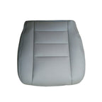 2002-2007 Ford F250 F350 Super Duty Full Front Gray Seat Cover Lariat XL