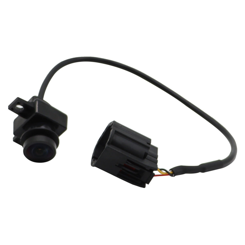 2009-2012 Ram 1500 2500 3500 Rear Backup Safety Camera 56054041A
