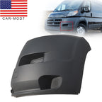 2014-18 Ram Promaster 1500-3500 Left Front Bumper Side Cover with Flare