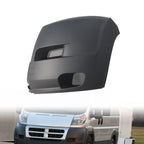 2014-18 Ram Promaster 1500-3500 Left Front Bumper Side Cover with Flare