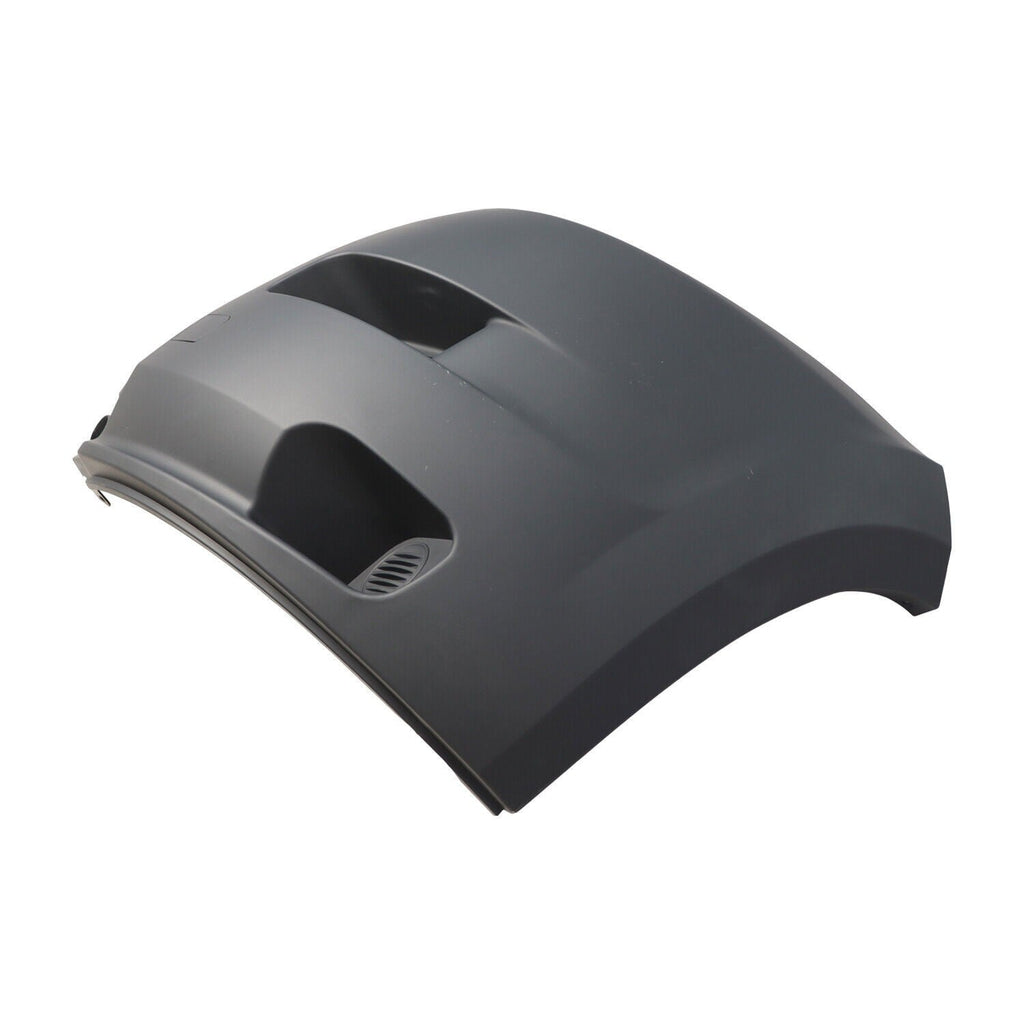 2014-18 Ram Promaster 1500-3500 Left Front Bumper Side Cover with Flare