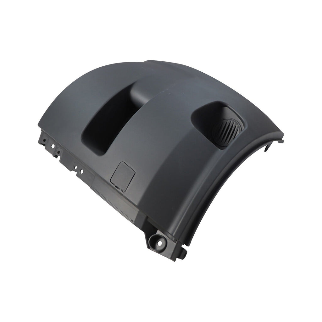 2014-18 Ram Promaster 1500-3500 Left Front Bumper Side Cover with Flare