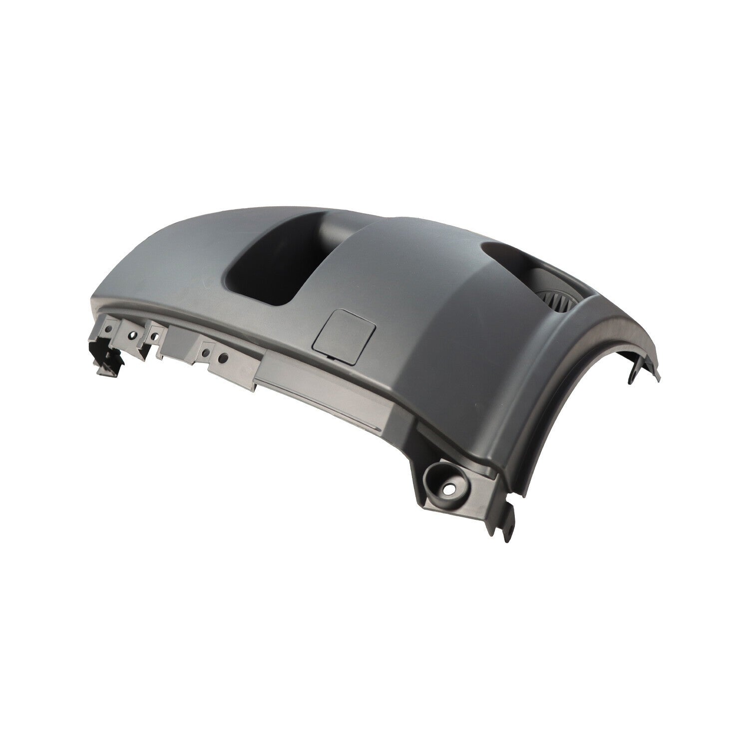 2014-18 Ram Promaster 1500-3500 Left Front Bumper Side Cover with Flare