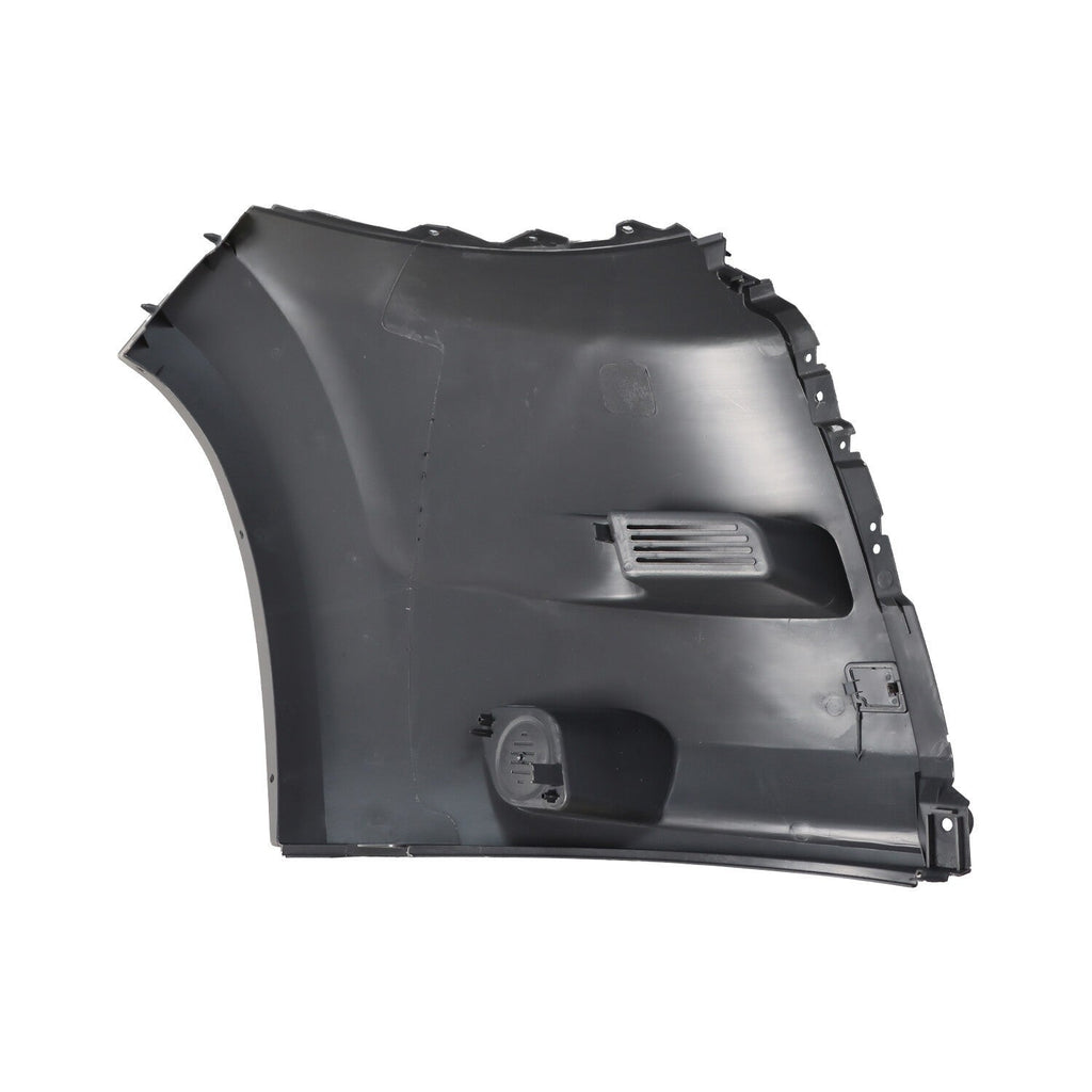 2014-18 Ram Promaster 1500-3500 Left Front Bumper Side Cover with Flare