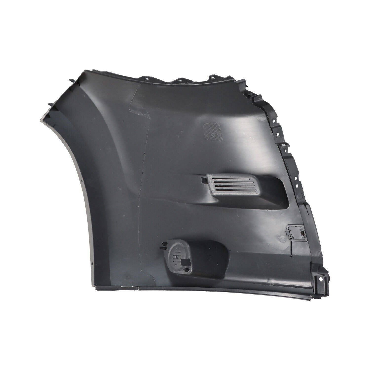 2014-18 Ram Promaster 1500-3500 Left Front Bumper Side Cover with Flare