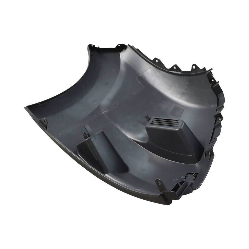 2014-18 Ram Promaster 1500-3500 Left Front Bumper Side Cover with Flare