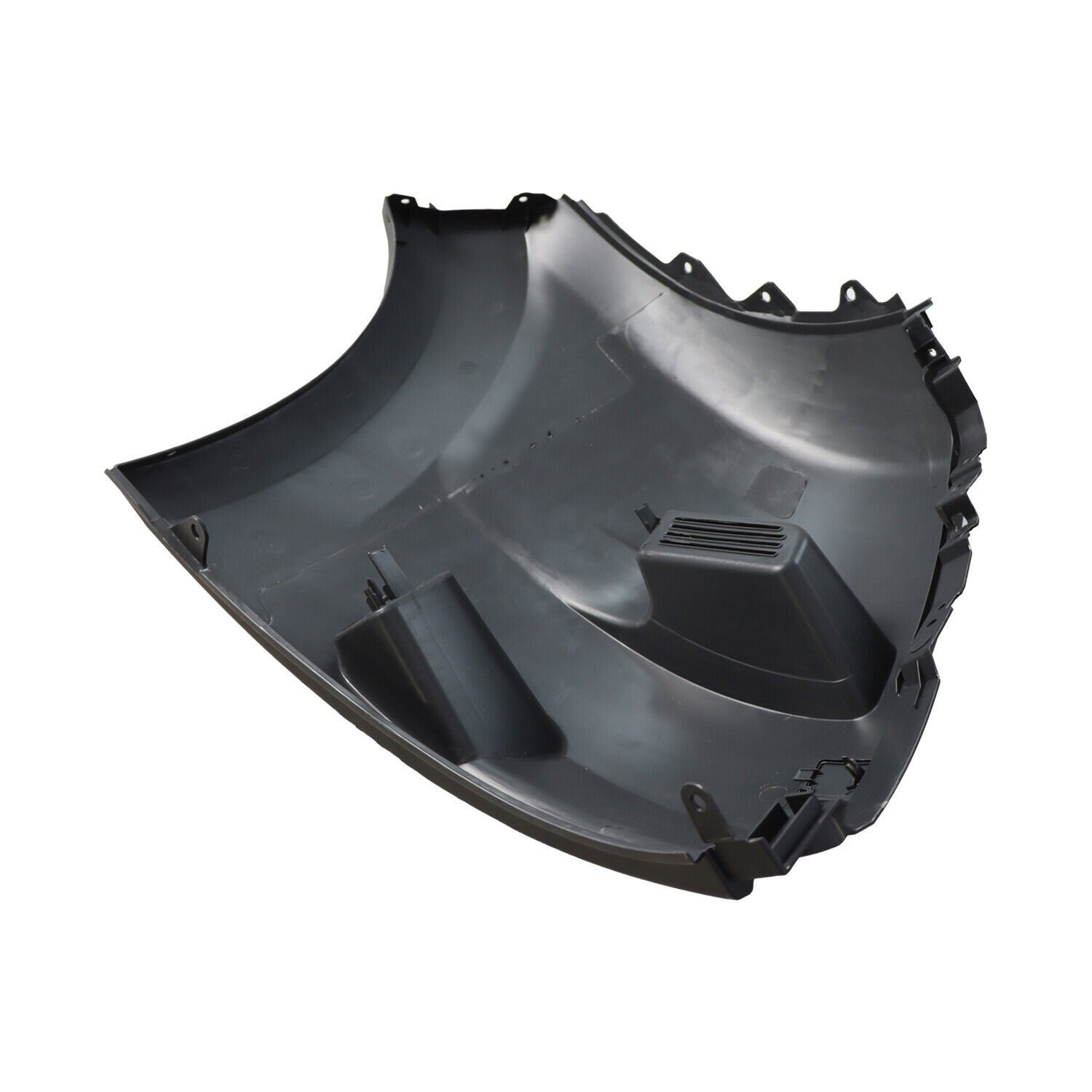 2014-18 Ram Promaster 1500-3500 Left Front Bumper Side Cover with Flare