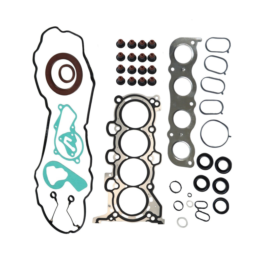 Head Gasket Set for 2011-20 Hyundai Elantra Coupe GT Kia Forte Soul 1.8L 2.0L