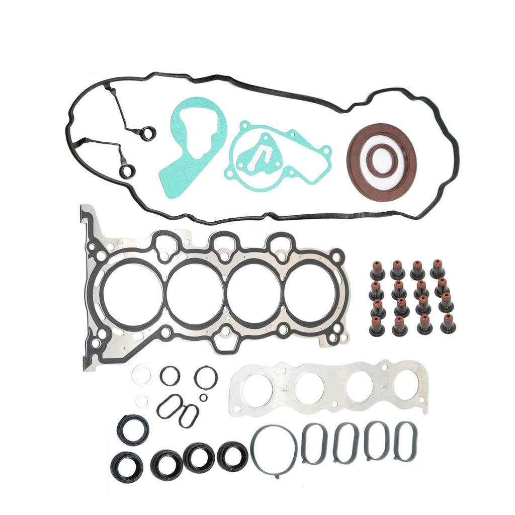 Head Gasket Set for 2011-20 Hyundai Elantra Coupe GT Kia Forte Soul 1.8L 2.0L