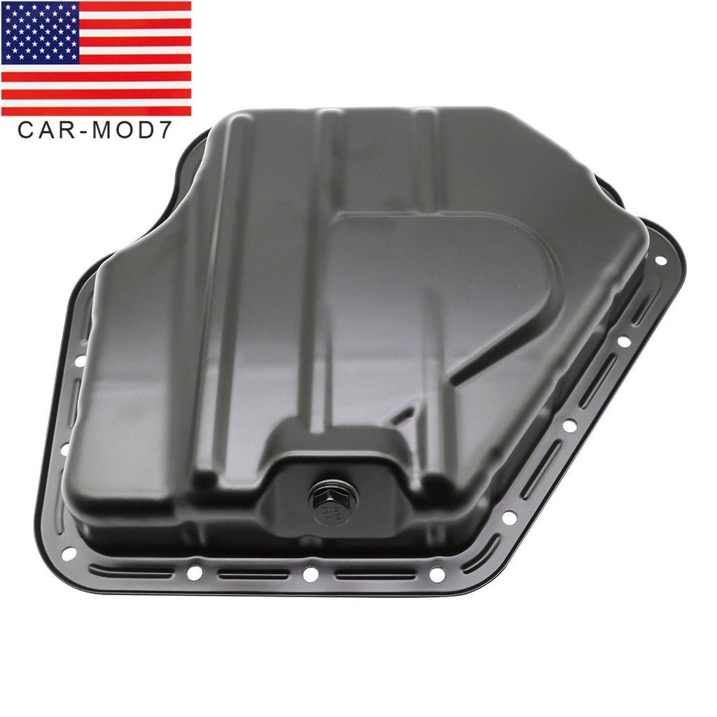 2011-2020 Dodge Grand Caravan 3.6L V6 Lower Engine Oil Pan 5184404AF